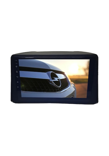 Navxcel Opel Mokka Android Carplay Multimedya 2012-2017 6 GB Ram + 128 GB Hafıza + 4 Çekirdek