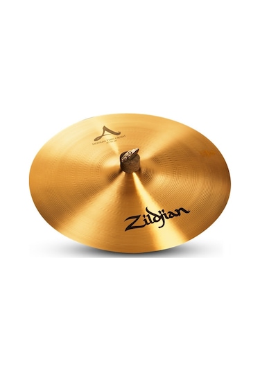Zildjian 16 A Medium Thin Crash