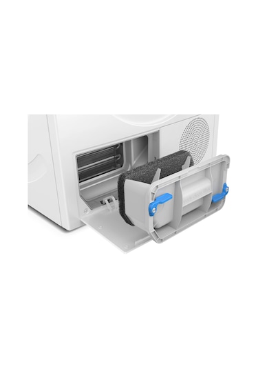 Profilo KM8613HTR 8 KG Isı Pompalı Çamaşır Kurutma Makinesi