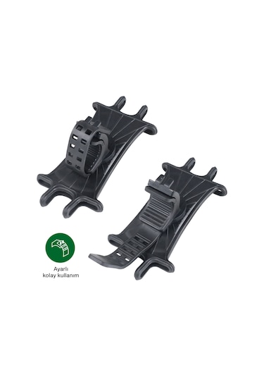 Been Telefon Tutucu Siyah Siyah