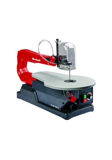 Einhell TC-SS 405 E Tezgah Dekupaj Testere - 4309040