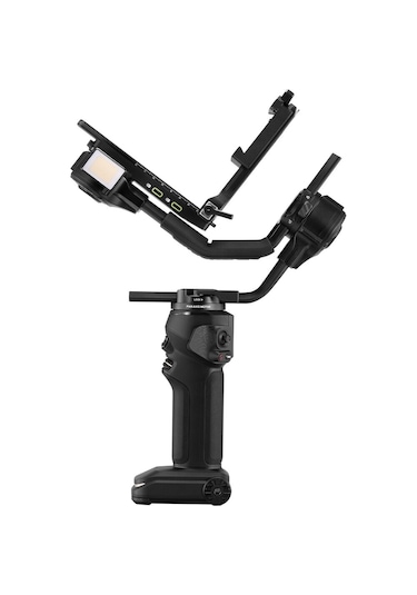 Zhiyun Crane 4 3 Eksenli El Gimbalı