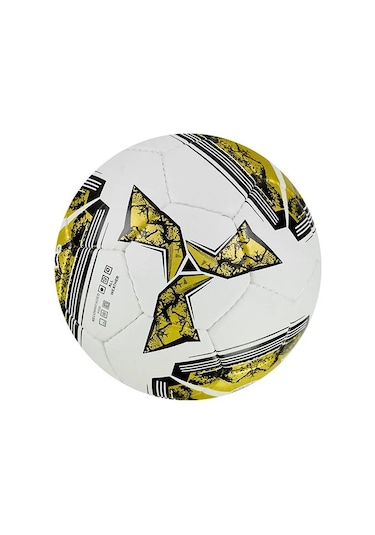 Hattrıck Progold Futbol Topu No:5