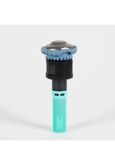 RAINBIRD DÖNER ROTARY NOZUL R-VAN-14 (MAVİ-SİYAH 2.4 mt. - 4.6 mt.)