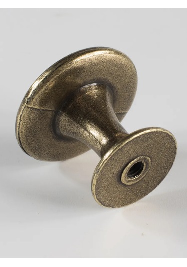 Centr Mebel'noj Furnitury Mobilya Kolu Eski Bronz 2 Adet Düğme 257313985 Bronz Rengi