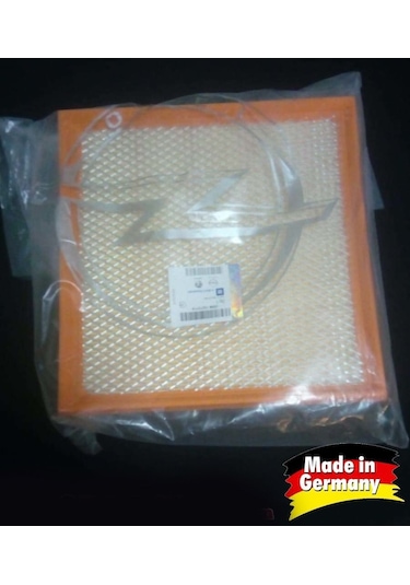 Opel Astra J 1.3 Dizel Hava Filtresi GM -6672