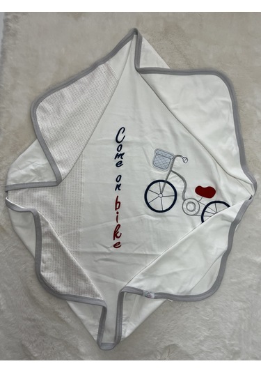 Tek Battaniye Kırmızı