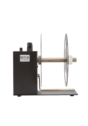 Kdt R6 Harici Etiket Sarıcı