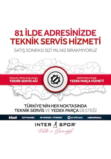 Dynamic W004 El Kol Ayak Egzersiz Aleti Direnç Ayarlı Bisiklet