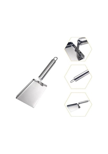 Pazly Temizleme Suntek Kürek Fonksiyonlu Çok Amaçlı Arı Aparatı