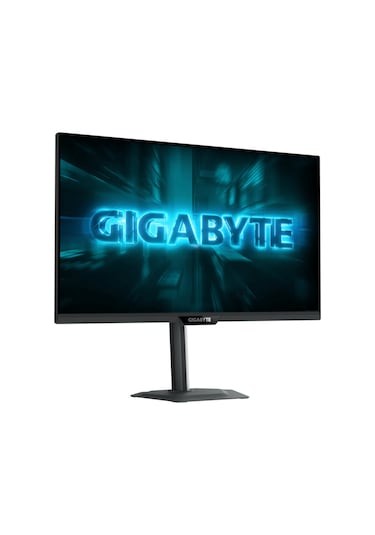 Gıgabyte G27q20 27 210hz Oc 0.5ms Hdr Ready Qhd Ss Ips Gaming Cece5gıg0051