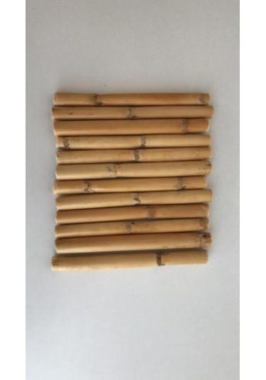 Bambu 10 Cm 12 'li Paket