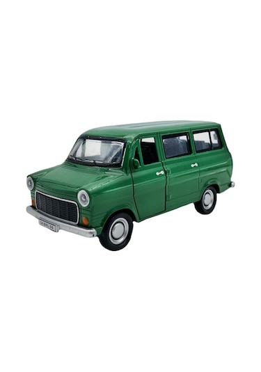 Birlik Metal Çekbır Ford Minibüs Havalı Korna 005-brl17 Yeşil