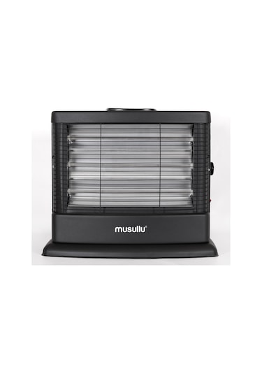 Musullu MSL-6003 Elektrikli Isıtıcı