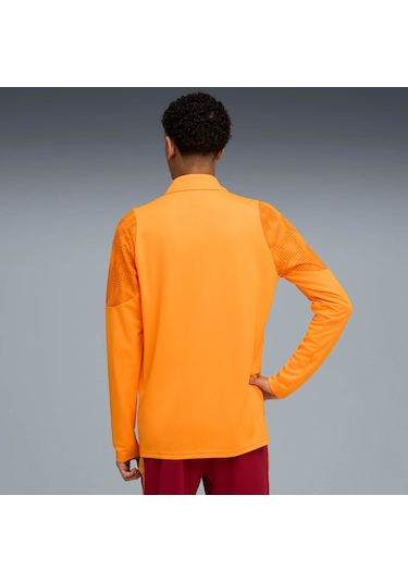 Puma Galatasaray Erkek Antrenman Ceket 782890 06 Turuncu