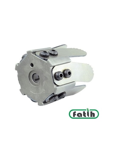 Baseh Köstebek Mini Çapa Aparatı