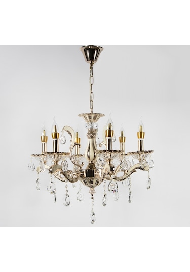 Avize Salon,Yatak Odası,Misafir Odası 6 Li (390354848)