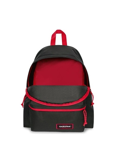 Eastpak Padded Pak'r Kontrast Scarlet Sırt Çantası Ek0006204w51 Çok Renkli