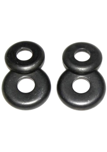 Homyl Kaykay Burcu Yedek Bardak Yıkayıcılar Longboard Yeşil Yeşil Çok Renkli