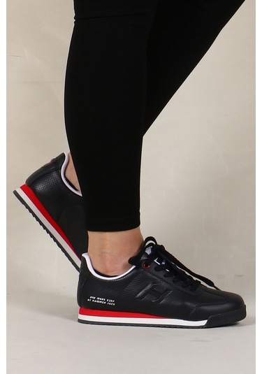 Hammer Jack Lacivert Kadın Ayakkabı 101 21540-G