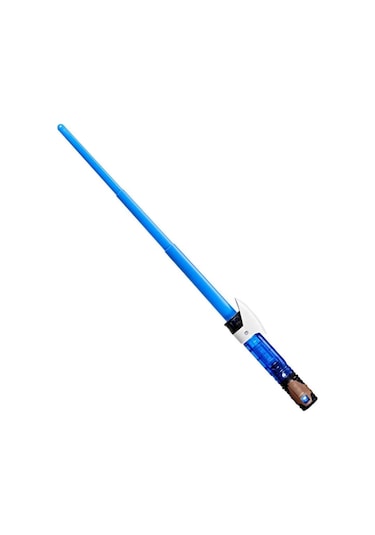 Mey İthalat Power The Force Obi Van Kenobi Işın Kılıcı