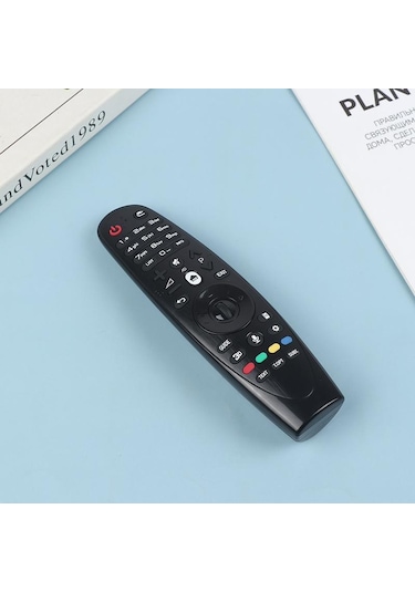 An-mr600 Lg Oled Tv 55eg910t-tb 65ef950t-ta İçin Uzaktan Kumandayı Değiştirin