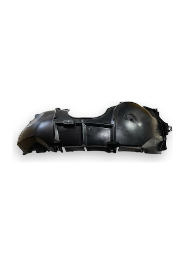 Seat Leon 3 17-20 Sol Ön Çamurluk Davlumbazı Üst Parça 5f0809957e