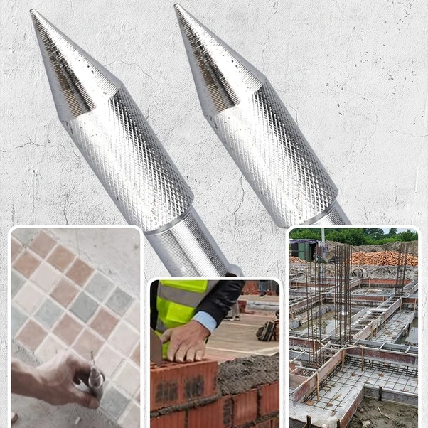 Willowhaven Pendant Dayanıklı Metal Çekül Duvar Zemin Hizalama İnşaat Marangozluk