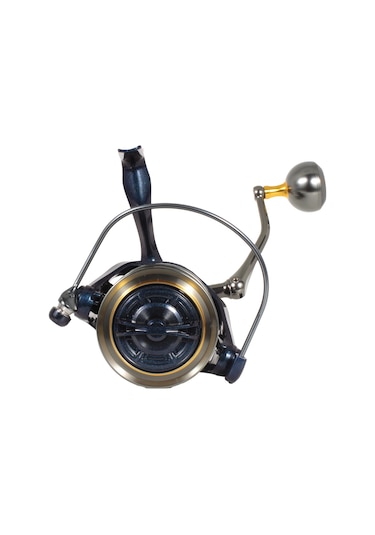 Ryuji Momentum 10000 N Blue Surf Olta Makinesi