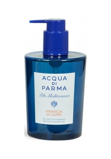 Acqua Di Parma Blu Mediterraneo Duş Jeli 300 ML