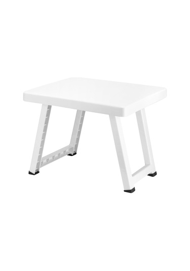 Çelik Termos 750 Ml Lacivert Renk Ve Katlanır Plastik Sehpa Lacivert