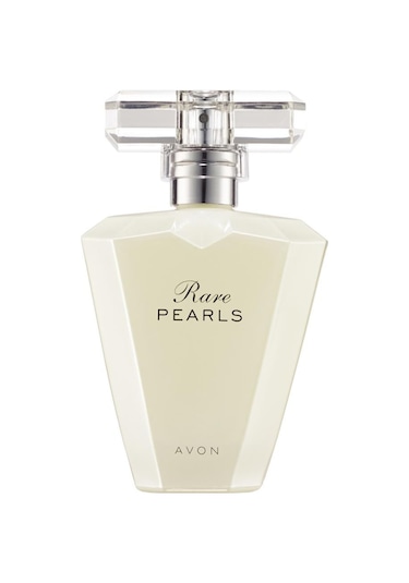 Avon Rare Pearls Kadın Parfüm EDP 50 ML