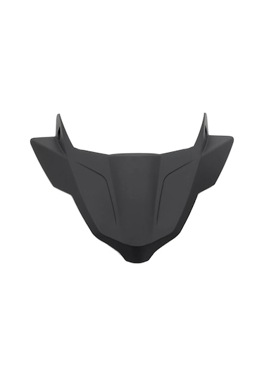 Nayomiglow Motosiklet Ön Camı Yamaha Mt-09 Mt 09 2017-2020 Rüzgar Deflektörü Pare-brise 2018 2019