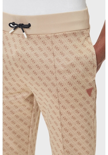 Guess Erkek Pantolon Z2bb05 K7122 P13w Bej Bej