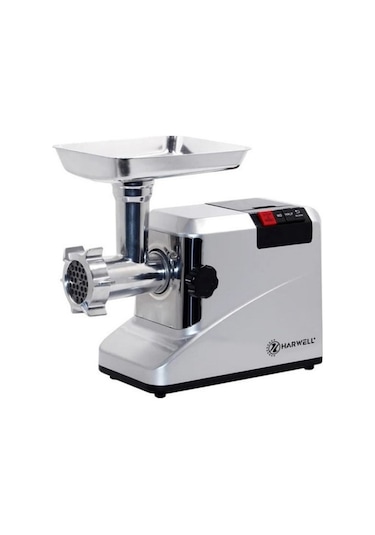 Harwell Strong Metal Dişli 2600 W Et Kıyma Makinesi