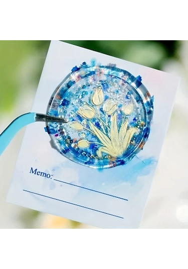 Honeybeeshop Beyaz Takım 10w 20w Şarj Edilebilir Usb Manuel Damlamayan Tutkal Tabancası 30 Renkli Çubuk Ve Ayı Figürlü Değirmen Kart Paketi