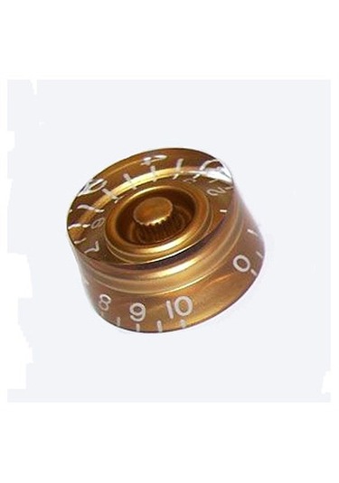 Me-tools 4kb1j2g Knob Altın Renk