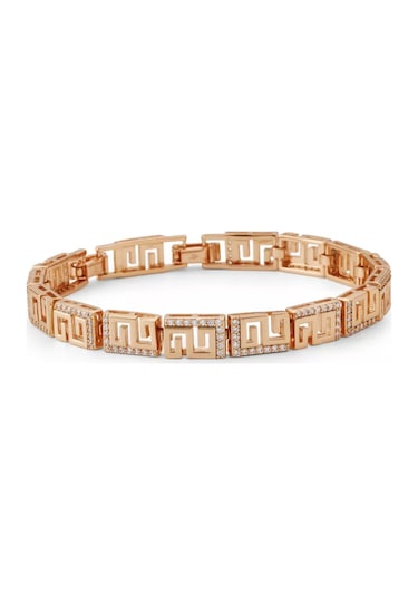 Xuping Kadın Bilekliği 225081166 Altın