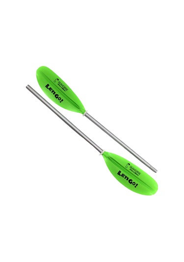 Sea Horse Kano Küreği Tekli Yeşil