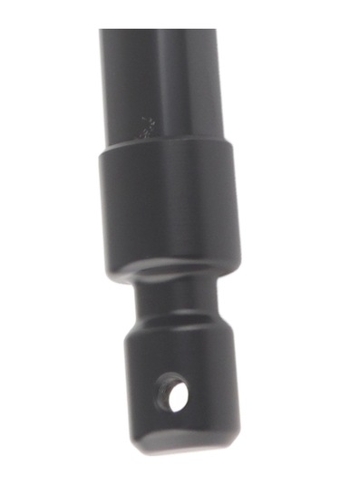 Geeksen Alüminyum Profil Fotoğraf Video Slayder Desteği Çubuğu - Tripod Uyumlu, Ayarlanabilir, Taşınabilir Ve Sağlam Stabilite 60-100cm