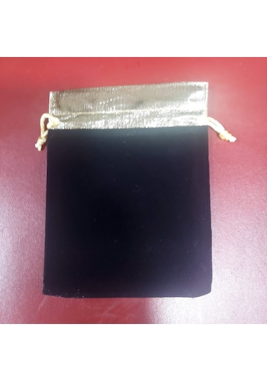 17x12cm Altın Kesesi 1 Adet A