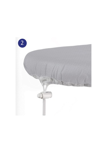 Gercella Optimum Park Go Ütü Masası Kılıfı