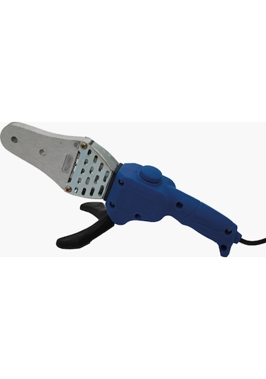 Bormak 1000 W Mini Boru Kaynak Makine Seti