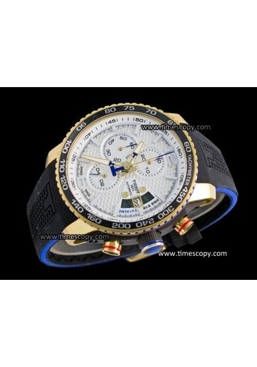 Tissot Prs516 Extreme Silikon Kordon