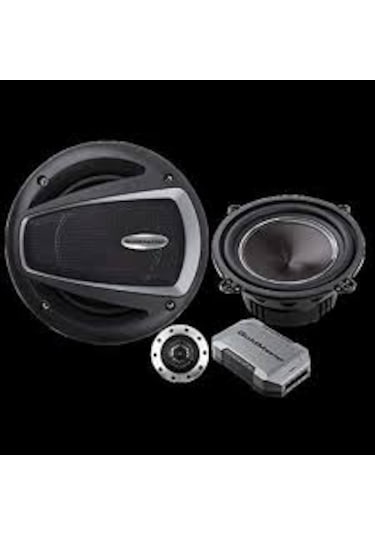 Goldmaster Gold Master Rm-2570 13 Cm 2 Yollu Mid Seti