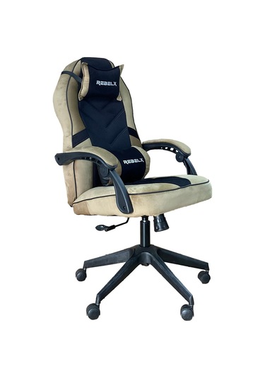 Oyuncu Koltuğu Golden Vizon Renk Vizon