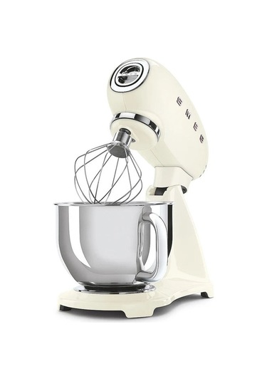 Smeg SMF03CREU 800 W Stand Mikser
