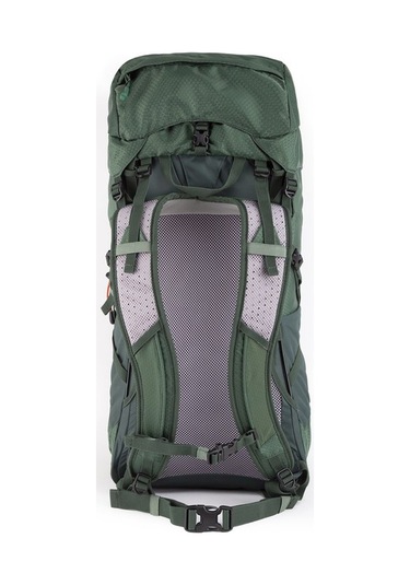 Evolite Lander 35 Sırt Çantası - Yeşil Çok Renkli