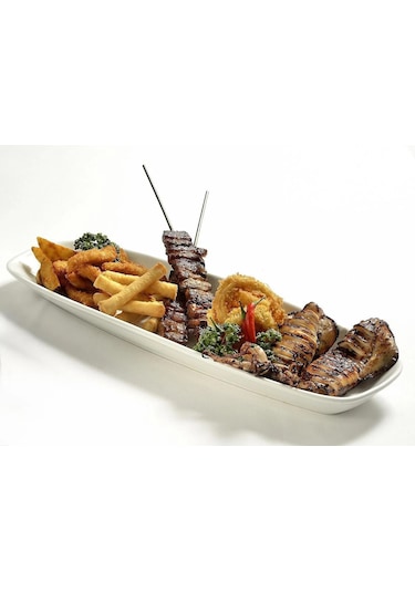 Tifer 19 LT Hamarat Fırın Gri