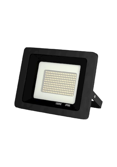 YCL 150 W DOB Led Projektör - Beyaz Işık (6500K) - IP65 -AL-2150B